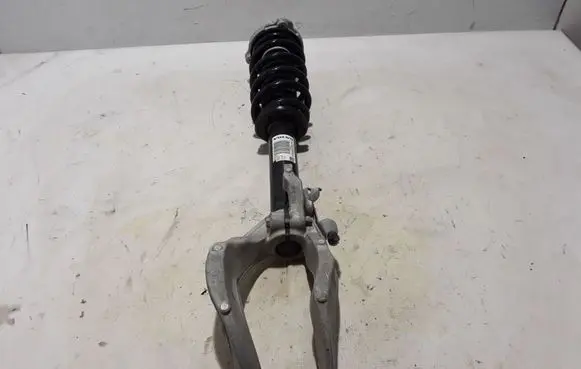 Volvo XC90 Front shock absorber/damper