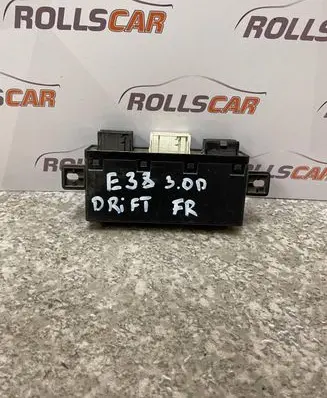 BMW 7 E38 Door control unit/module 61358378765 5DK00704814 12037310