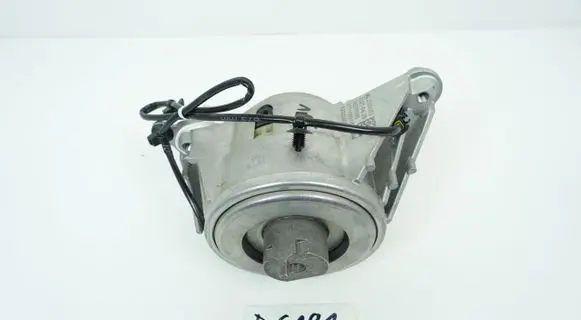 Mercedes-Benz S W223 Airbag set A2232408700