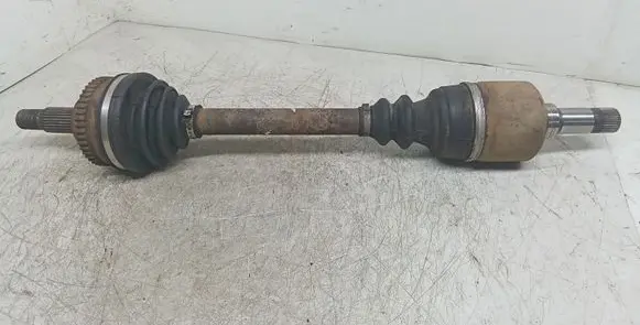 Peugeot Expert Front driveshaft