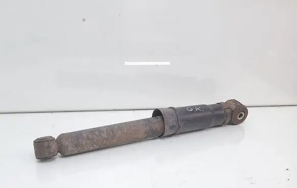 Rear shock absorber/damper