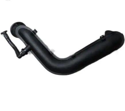 Volkswagen T-Cross Intercooler hose/pipe 05C145674B