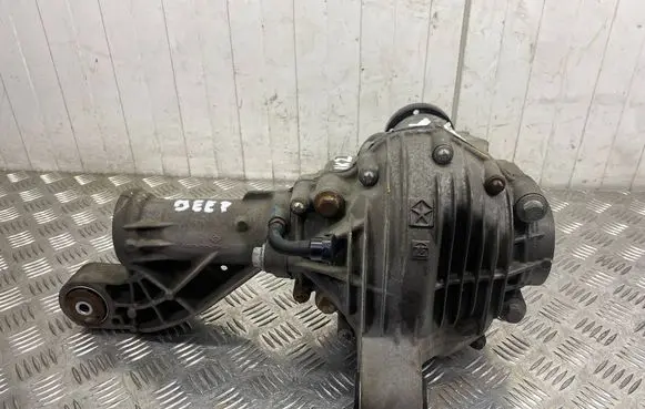 Jeep Grand Cherokee Front differential P53011152AA