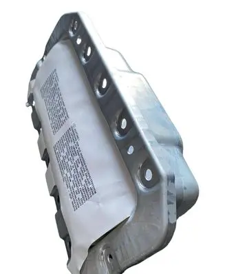 BMW 1 F20 F21 Passenger airbag 34089138A