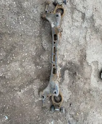 KIA Sportage Rear axle beam 
