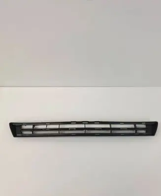 Citroen C4 I Front bumper splitter molding 9656055277 7414JN PCT99018GA
