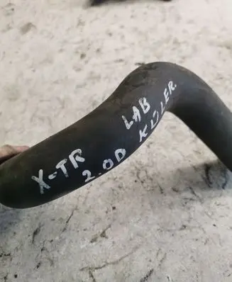 Intercooler hose/pipe