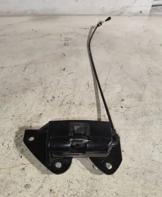 Renault Megane II Convertible roof lock/latch 8200355703 E84872336a