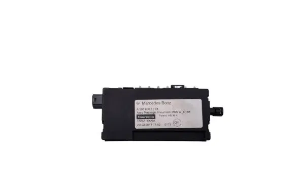 Mercedes-Benz GLS X166 Other control units/modules A1669002011 A2C7400730100 A1668001178