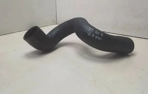 Peugeot 407 Intercooler hose/pipe ILI13512