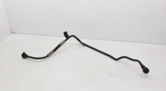 Chevrolet Orlando Turbo turbocharger oiling pipe/hose