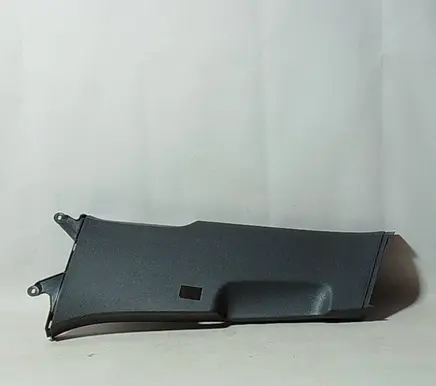 Volkswagen Jetta V (B) pillar trim (bottom) 1K4867297A