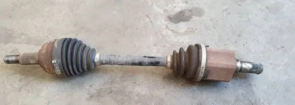 Nissan Murano Z51 Front driveshaft