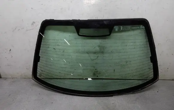 Rover 45 Rear windscreen/windshield window 