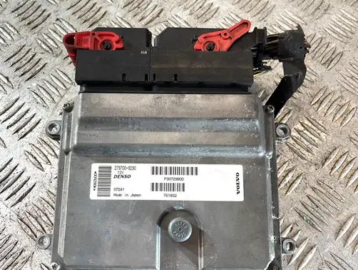Engine control unit/module