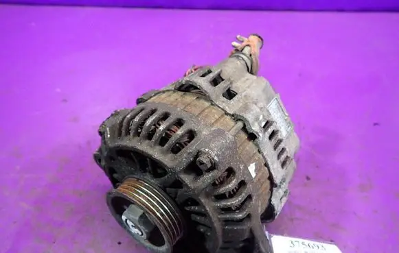 Mitsubishi Carisma Generator/alternator