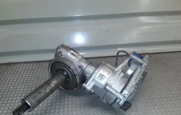 Opel Meriva A Electric power steering pump 13153554 26108652