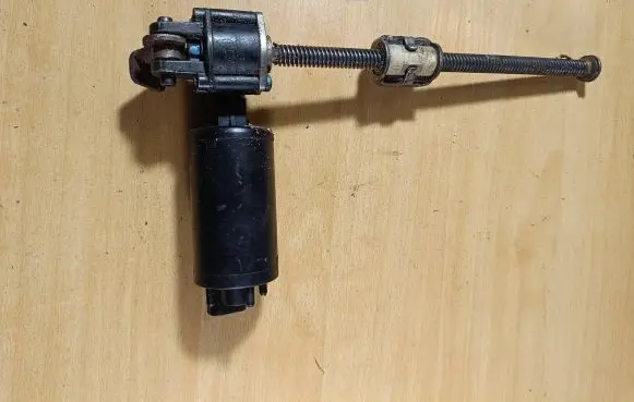 Renault Megane I Seat adjustment motor 525305