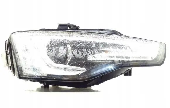 Audi A5 8T 8F Headlight/headlamp
