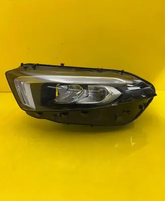 Mercedes-Benz A W177 Headlight/headlamp A1779064703