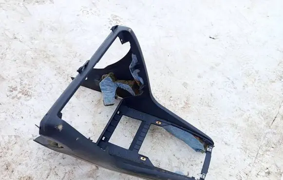 Audi A4 S4 B5 8D Other interior part 8d0863243c