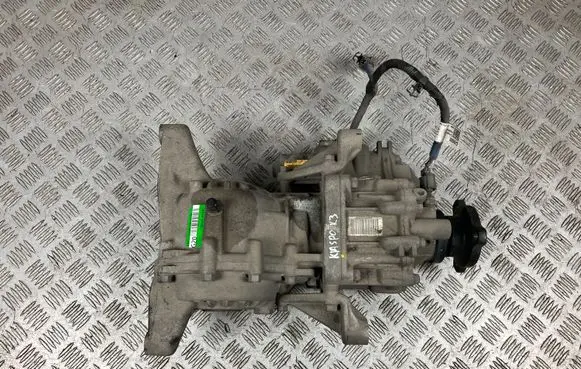 KIA Sportage Rear differential G20BS2301