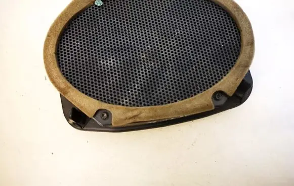 Jaguar S-Type Front door speaker xw7f18808bb xw7f-18808-bb
