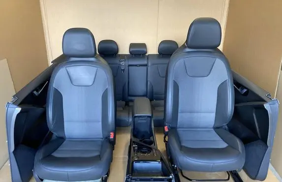 KIA Niro Interior set