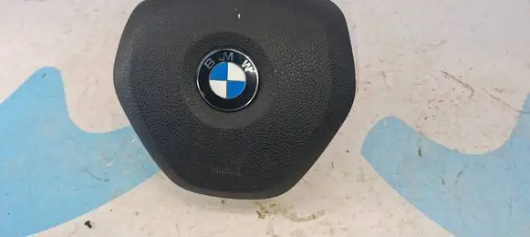 BMW 1 F20 F21 Steering wheel airbag 62560050F 6791332 2079133207