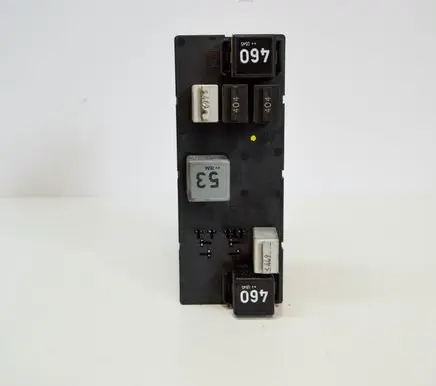 Volkswagen PASSAT B6 Central body control module 3C0937049J