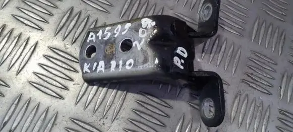 KIA Rio Front door upper hinge