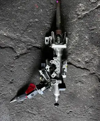 Mazda 6 Ignition lock GS1D66938A
