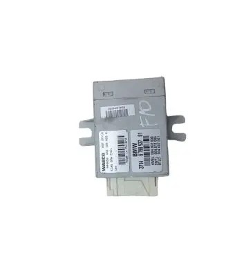 BMW 5 F10 F11 Airbag control unit/module 37146798937 6798937