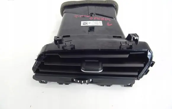 Volkswagen T-Roc Dashboard side air vent grill/cover trim 2GB819703