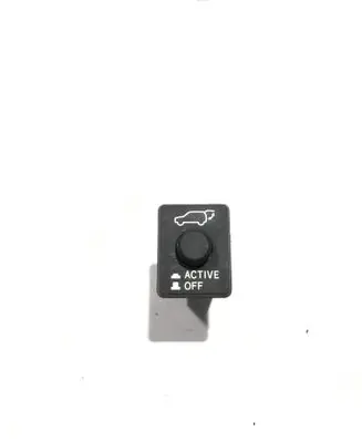 Mitsubishi Outlander Tailgate opening switch 15A257