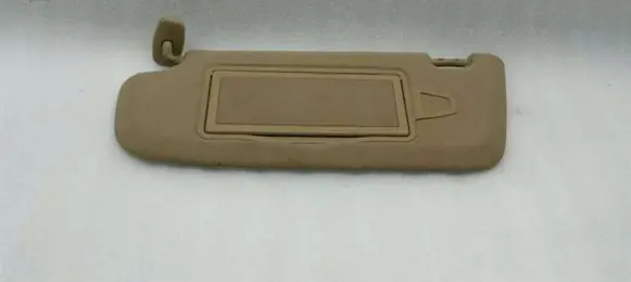 Mercedes-Benz CL C216 Sun visor A2218101110