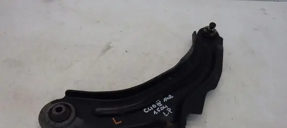 Renault Clio IV Front control arm 338RG