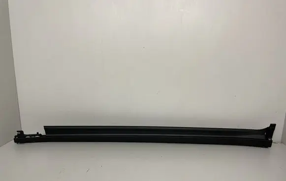 BMW iX3 G08 Sill 8498781 7466409