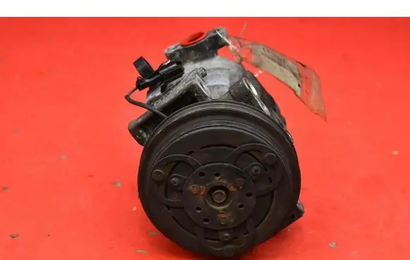 Subaru Forester SG Air conditioning (A/C) compressor (pump) 