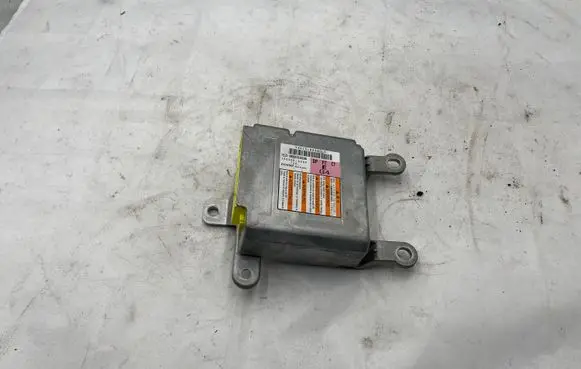 Subaru Forester SH Airbag control unit/module 98221SC030 1503000941