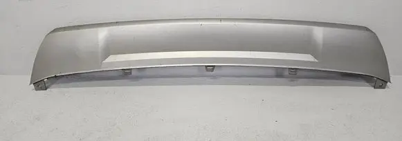 Audi Q5 SQ5 Front bumper lip 80A807531