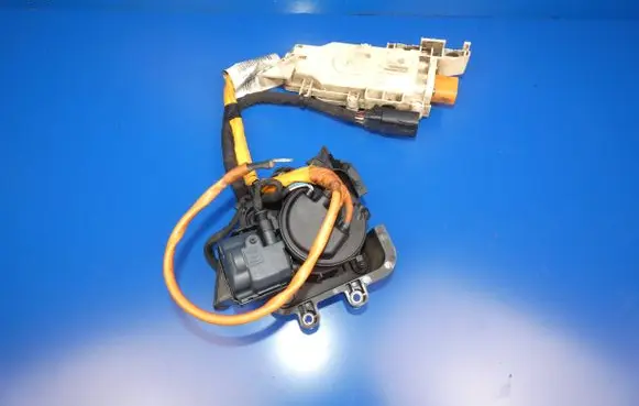 Volvo XC90 Electric car charge socket 31407067 515HH