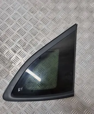 Hyundai Tucson TL Rear side window DOT184AS3M532 E001143 43R000392