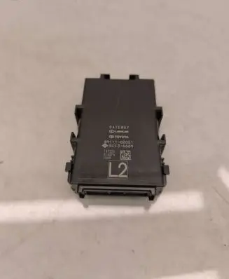 Toyota C-HR I Gateway control module 8911102051