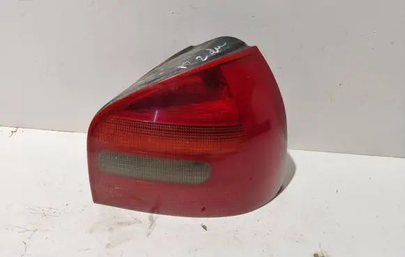 Audi A3 S3 8L Rear/tail lights 8L0945257