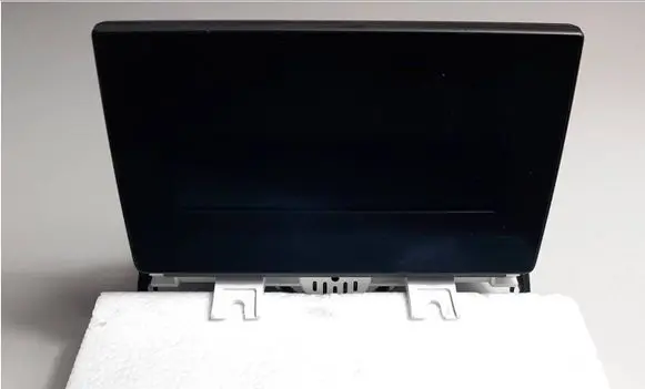 BMW i3 Speedometer (instrument cluster) 8791807 5A08590 8729430