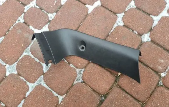 Opel Mokka Other trunk/boot trim element 95190797
