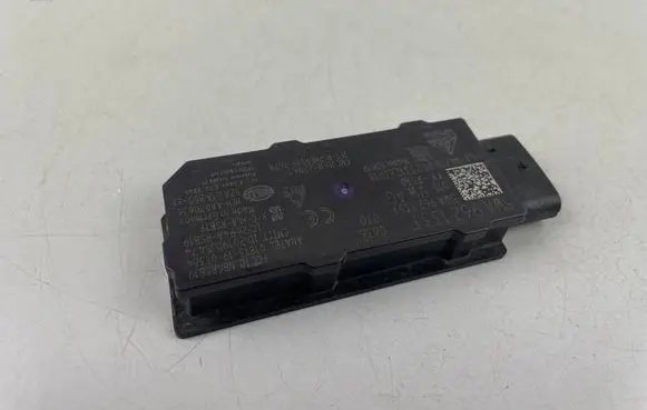 Volkswagen ID.4 Other control units/modules 5WA962133F