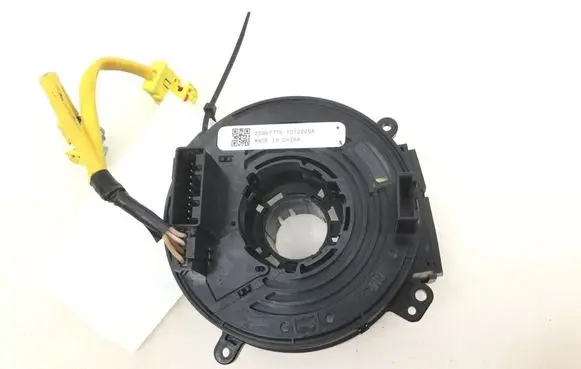 Opel Insignia A Airbag slip ring squib (SRS ring) 25947775