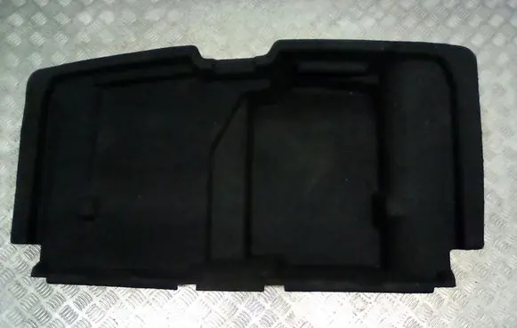 Volvo XC90 Trunk/boot mat liner 31484433